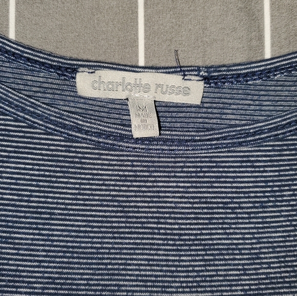 CR Tee - Picture 2 of 3